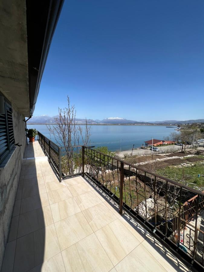 Lakefront House Široka Exteriör bild